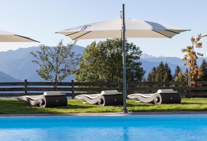 Отель Bacherhof