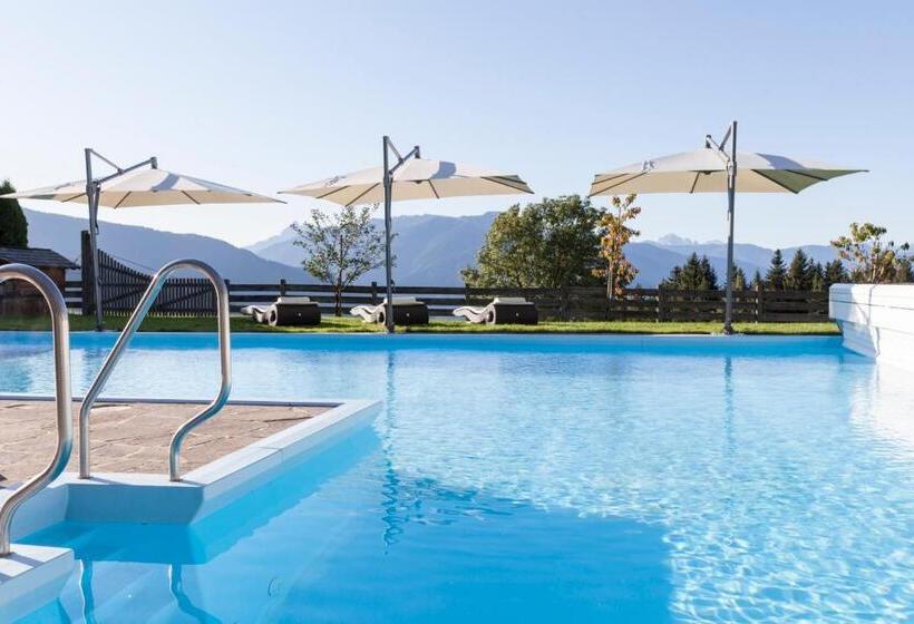 Отель Bacherhof