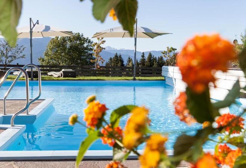 Отель Bacherhof