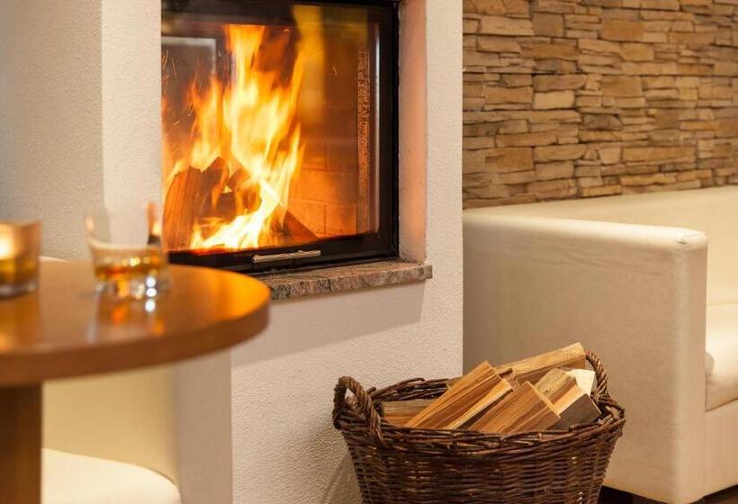 Отель Bacherhof