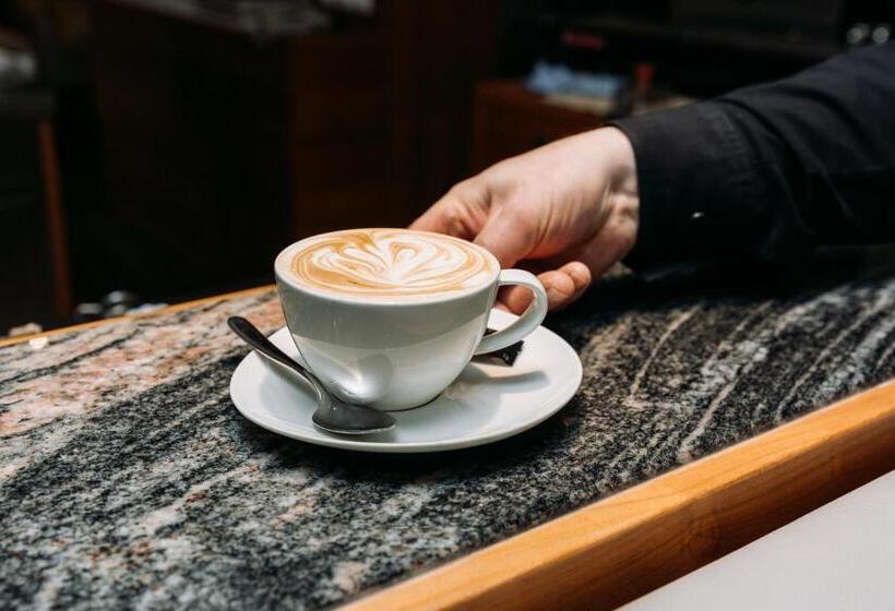 Отель Bacherhof