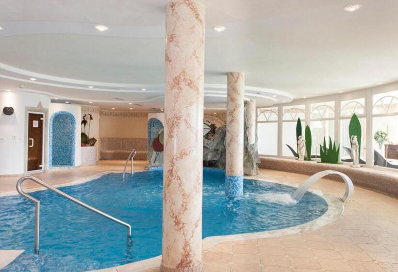 Отель Bacherhof