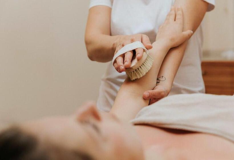 Отель Bacherhof