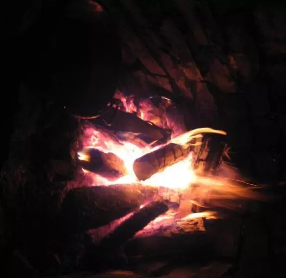 Hotelli Baita La Jolie Bergere