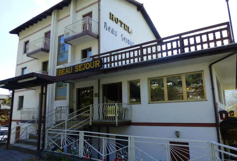 هتل Beau Séjour