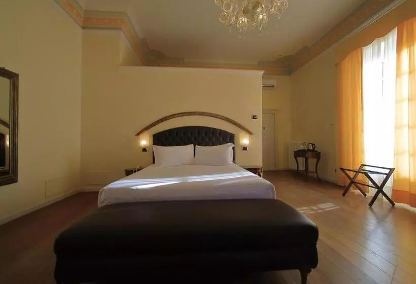 Hotel Classique