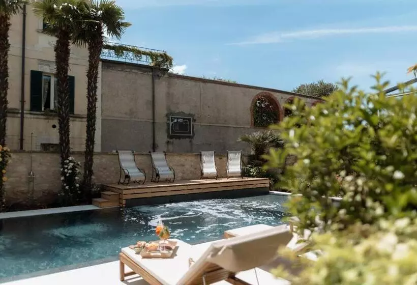 Hotel Classique