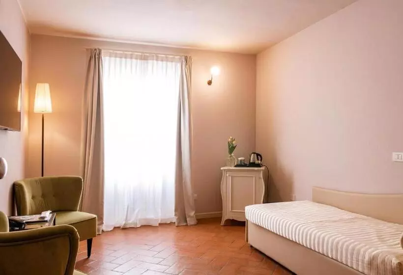 Hotel Classique