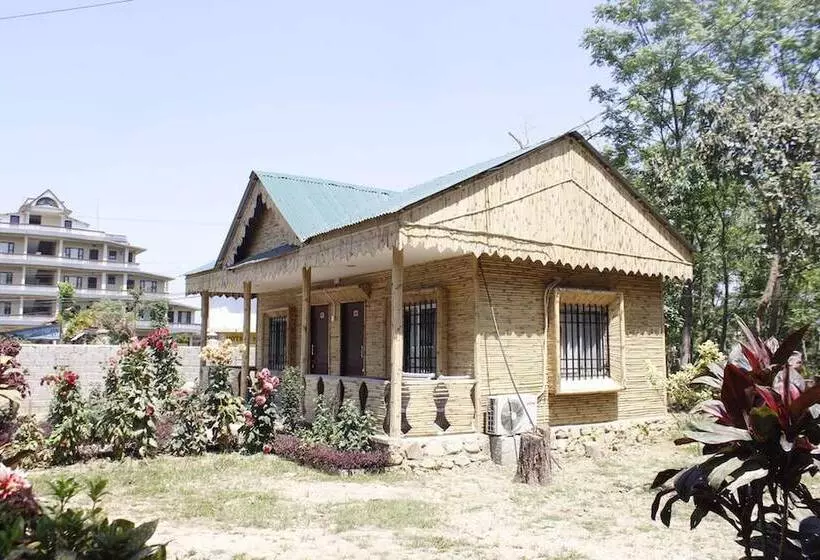 هتل Gorkha Hamlet Resort
