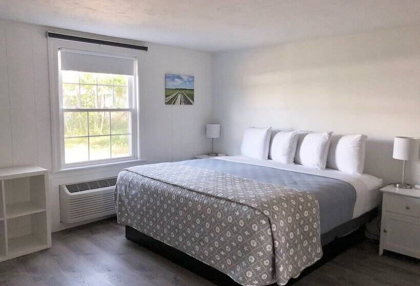 فندق Kingfisher Oceanside