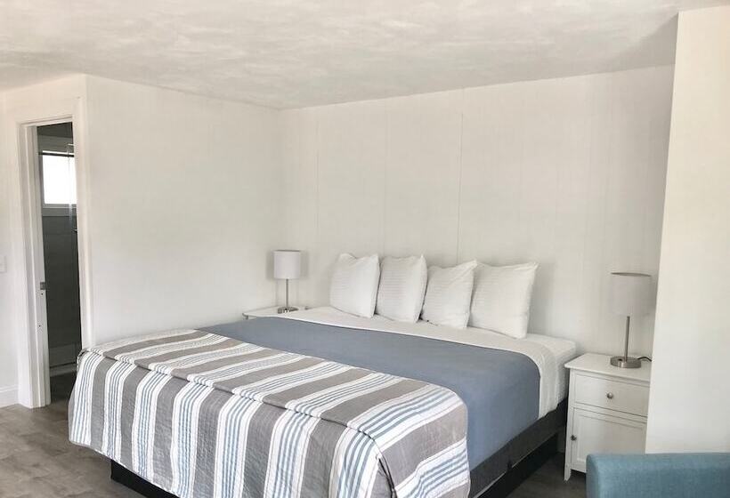 فندق Kingfisher Oceanside