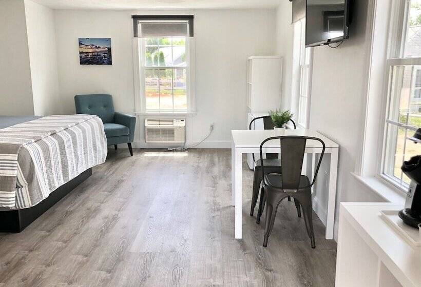 فندق Kingfisher Oceanside