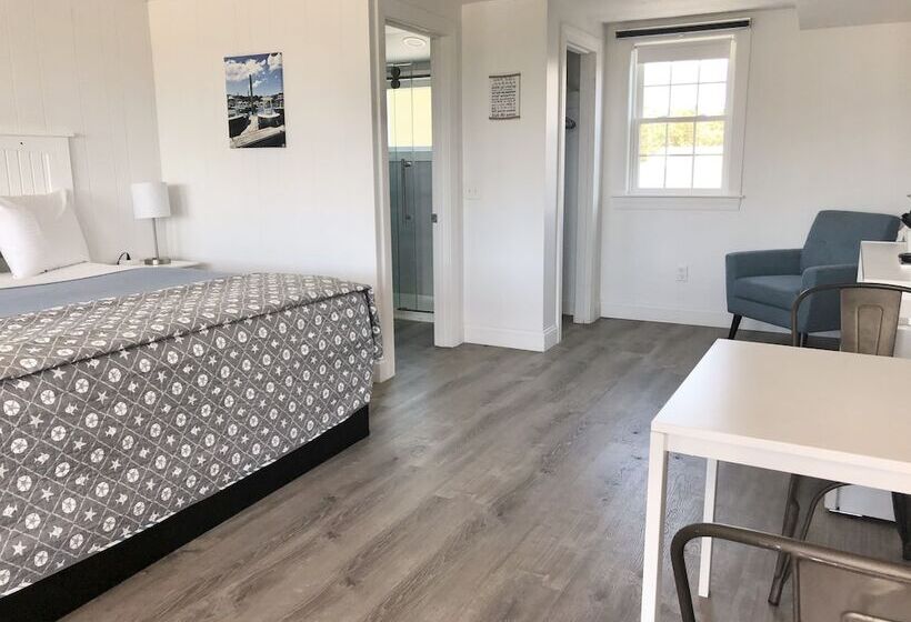 فندق Kingfisher Oceanside