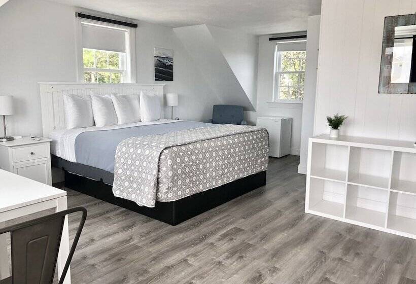 فندق Kingfisher Oceanside