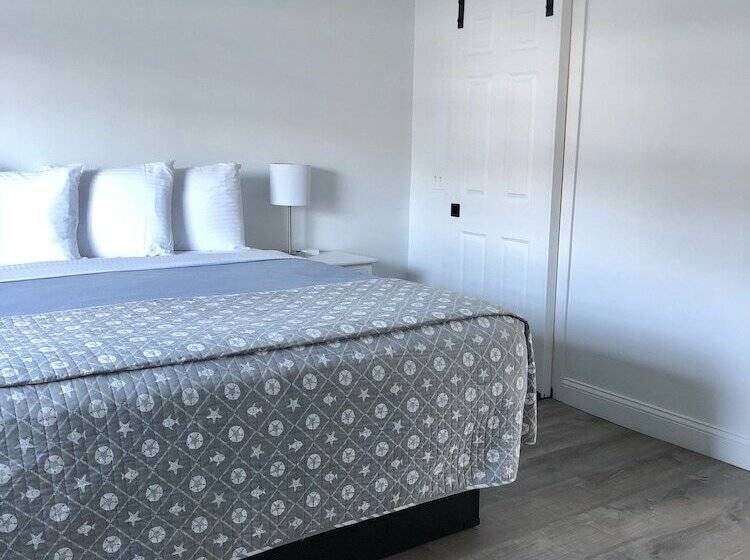 فندق Kingfisher Oceanside