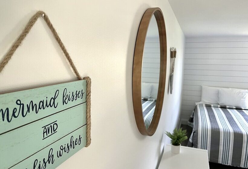 فندق Kingfisher Oceanside