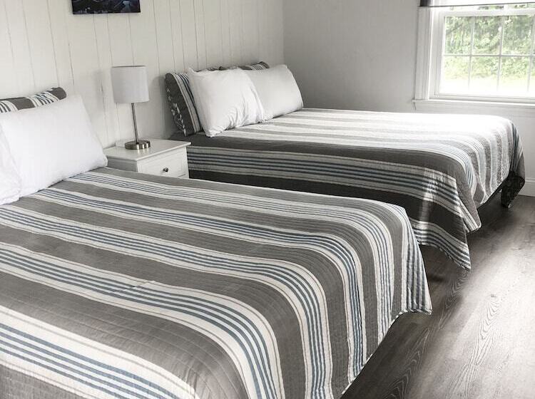 فندق Kingfisher Oceanside