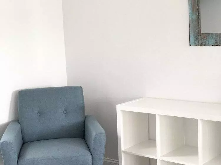 Hotelli Kingfisher Oceanside