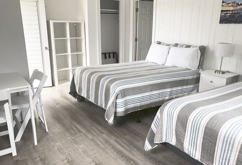 فندق Kingfisher Oceanside