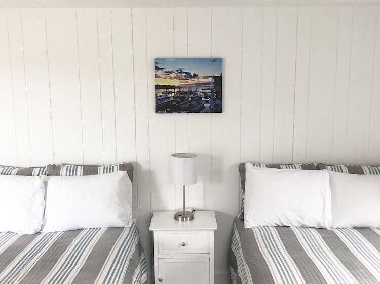 فندق Kingfisher Oceanside