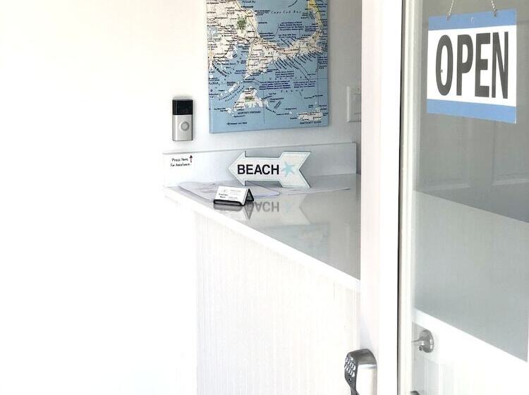 فندق Kingfisher Oceanside