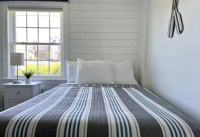 Hotelli Kingfisher Oceanside