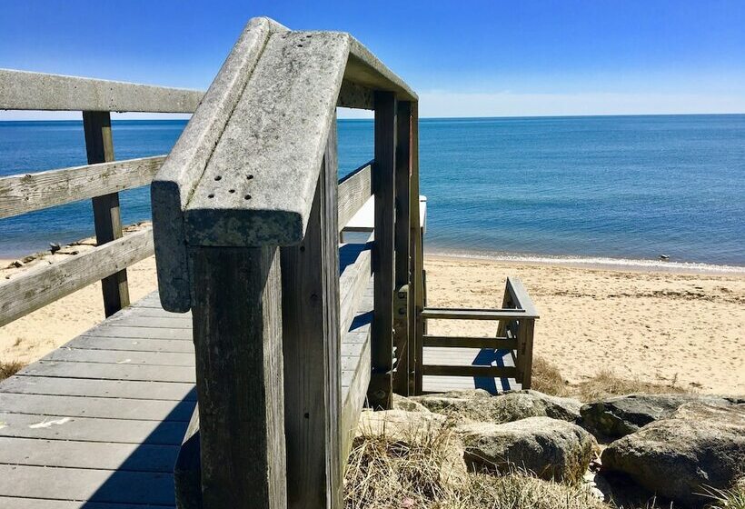 فندق Kingfisher Oceanside