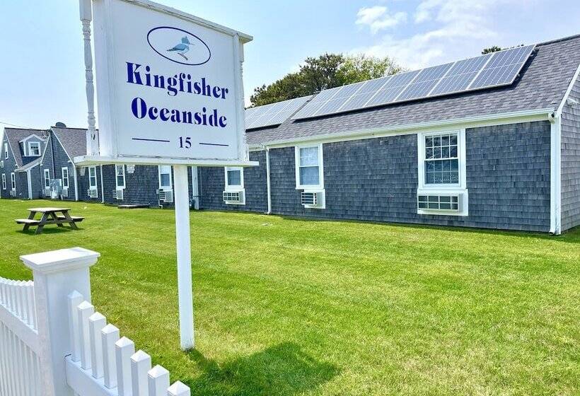 فندق Kingfisher Oceanside