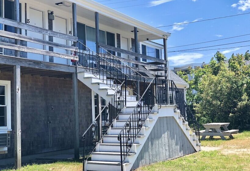 فندق Kingfisher Oceanside