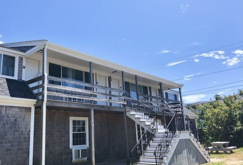 فندق Kingfisher Oceanside