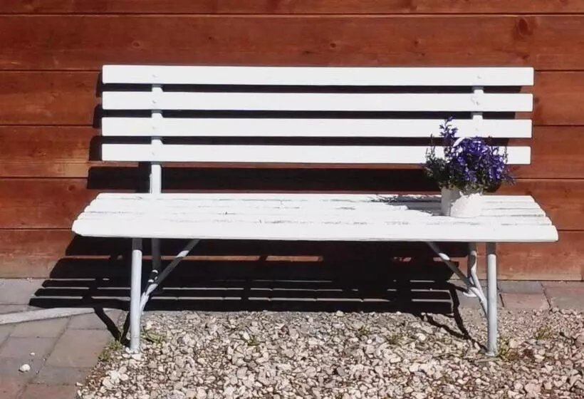 ホテル Miramonti B&b Cucina&pizza