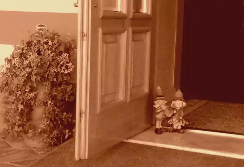 ホテル Miramonti B&b Cucina&pizza