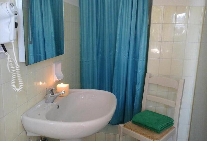 בית מלון כפרי Miramonti B&b Cucina&pizza