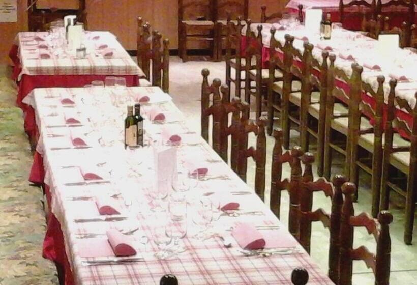 בית מלון כפרי Miramonti B&b Cucina&pizza