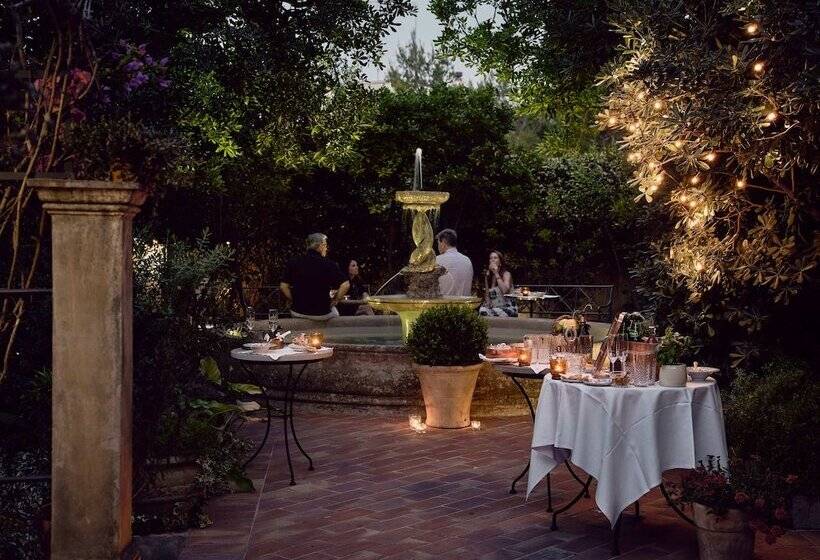 فندق Palazzo Margherita