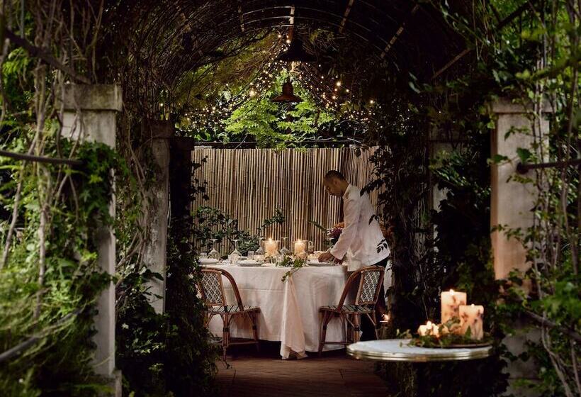 فندق Palazzo Margherita