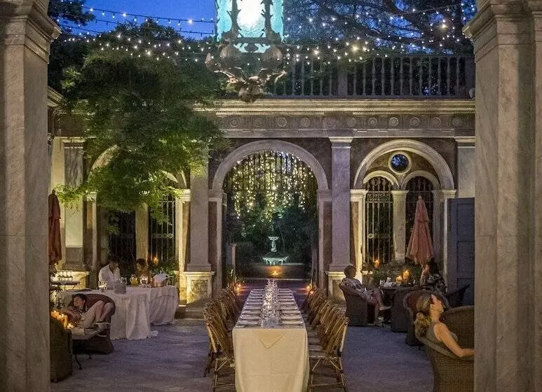 Hotelli Palazzo Margherita