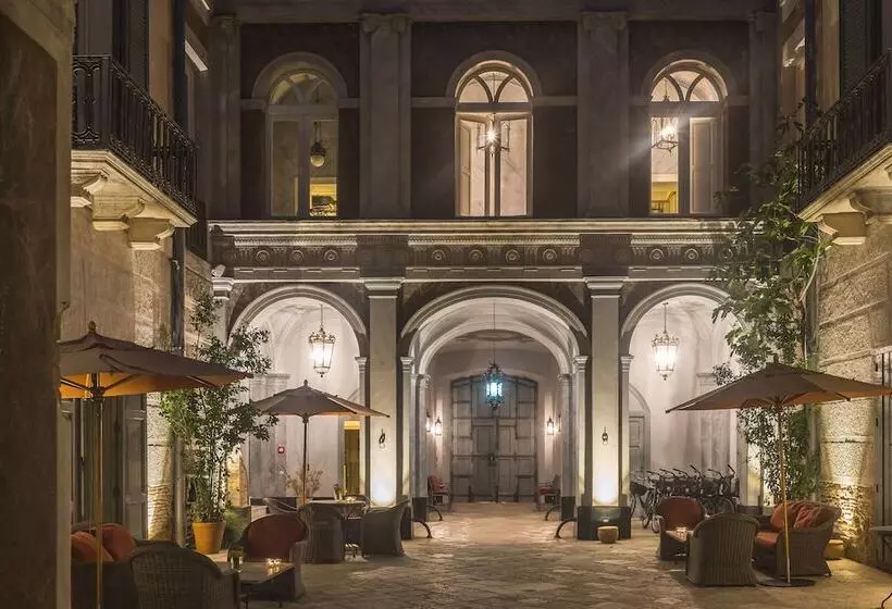 Hotelli Palazzo Margherita