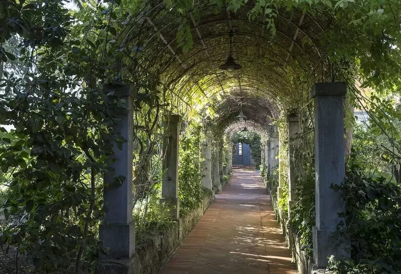 Hotelli Palazzo Margherita