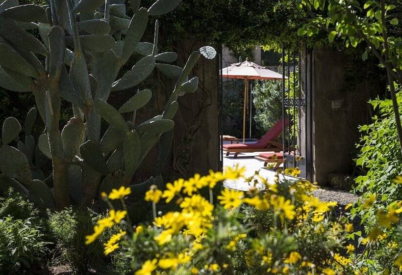 فندق Palazzo Margherita