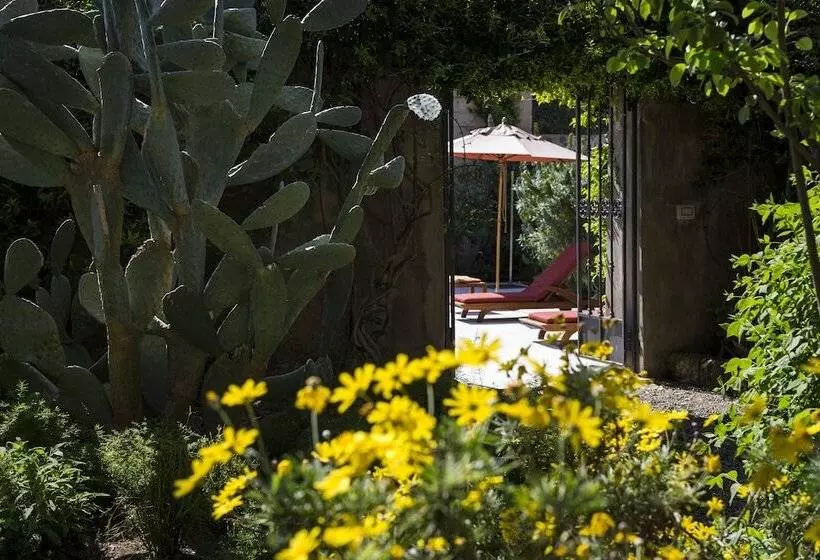 Hotelli Palazzo Margherita