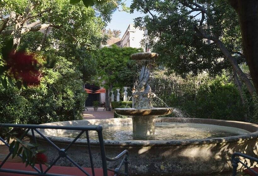 فندق Palazzo Margherita