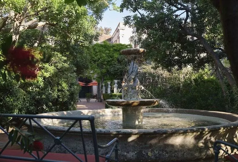 Hotelli Palazzo Margherita