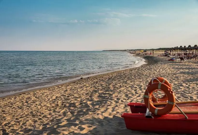 Hotelli Palazzo Margherita