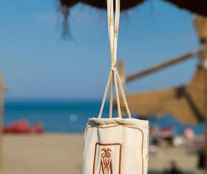 Hotelli Palazzo Margherita