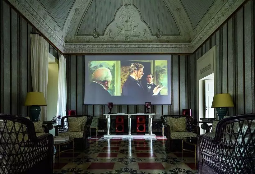 Hotelli Palazzo Margherita