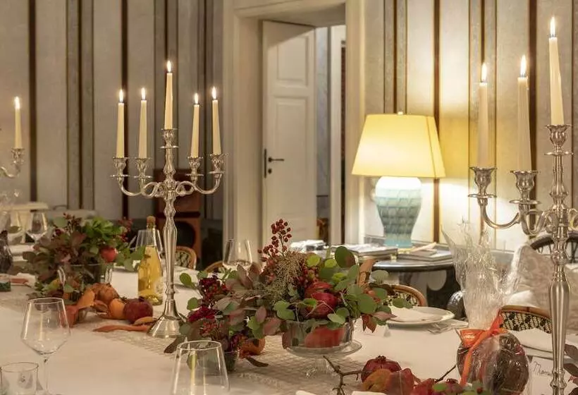 Hotelli Palazzo Margherita