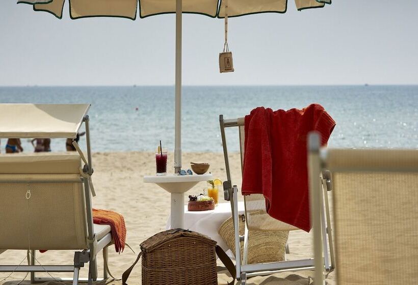 فندق Palazzo Margherita