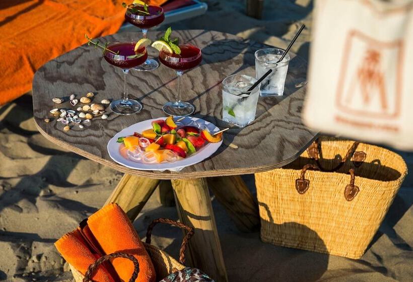 فندق Palazzo Margherita