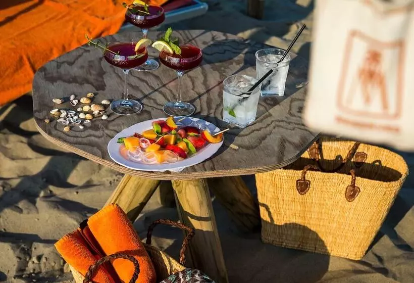 Hotelli Palazzo Margherita